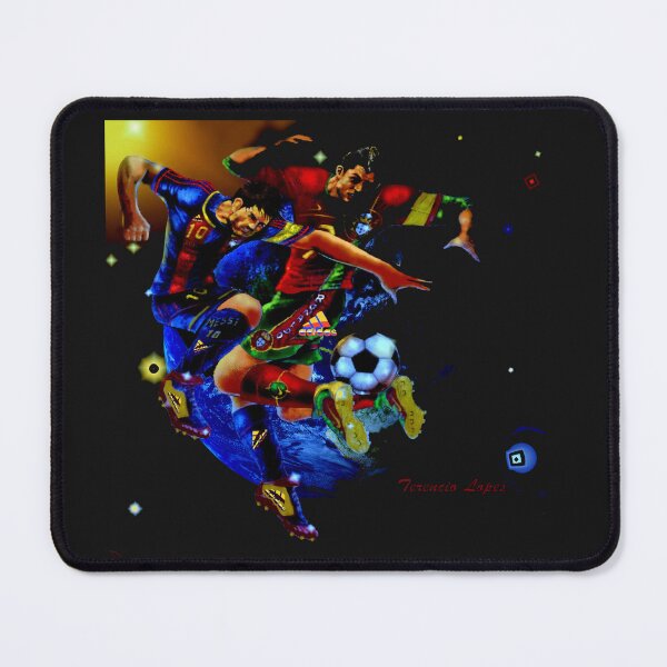 Item preview, CRISTIANO RENALDO VS LIONEL MESSI designed and sold by LopesArtDesigns.