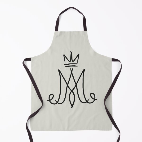 Item preview, Ave Maria Monogram designed and sold by neteor.