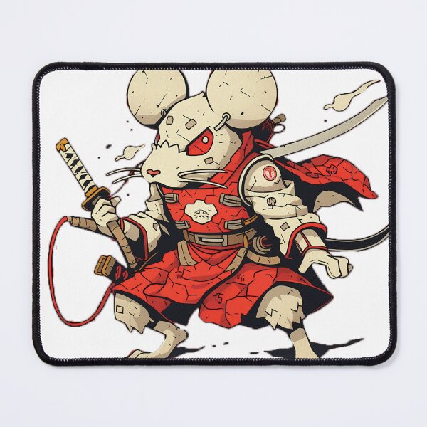 Item preview, Mighty Mouse: Adventures Unleashed designed and sold by urbannft.