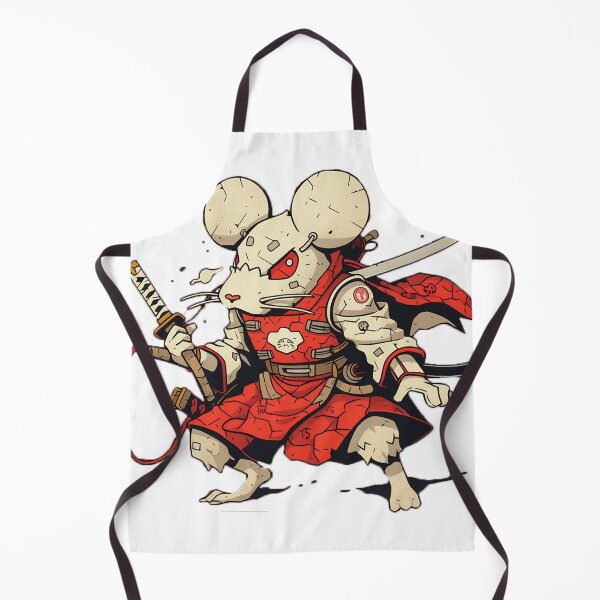Item preview, Mighty Mouse: Adventures Unleashed designed and sold by urbannft.