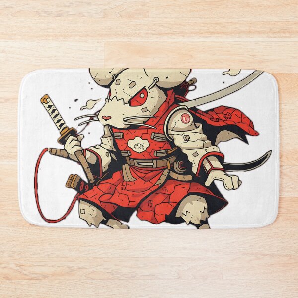 Item preview, Mighty Mouse: Adventures Unleashed designed and sold by urbannft.