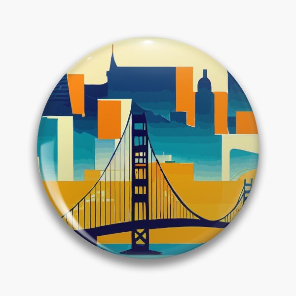 Item preview, San Fran designed and sold by LDSH.