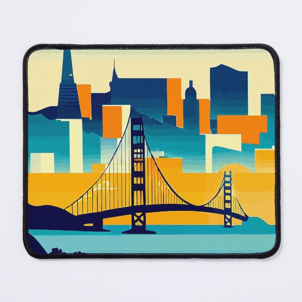 Item preview, San Fran designed and sold by LDSH.