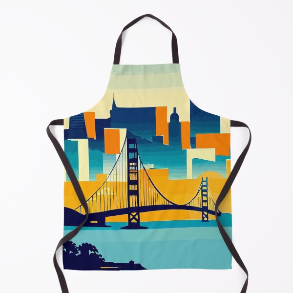 Item preview, San Fran designed and sold by LDSH.
