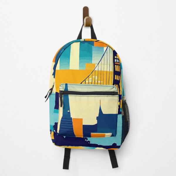 Item preview, San Fran designed and sold by LDSH.