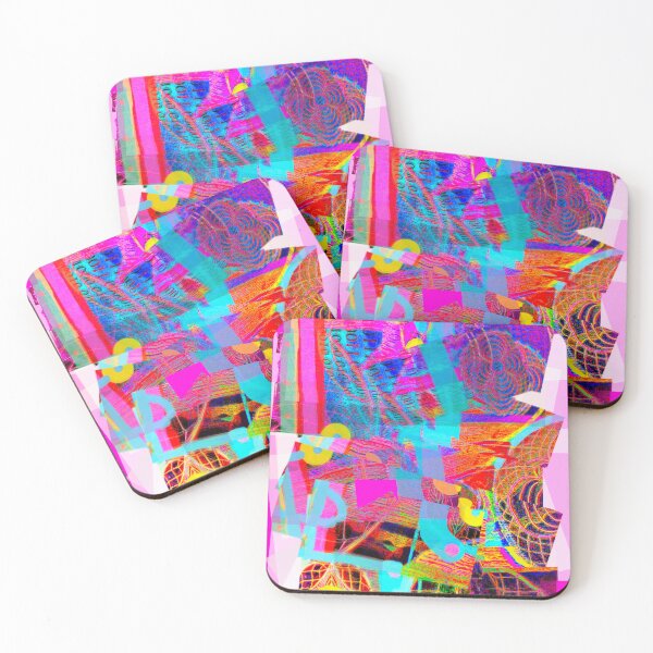 Item preview, Eccentric designed and sold by nygel andrewartha.