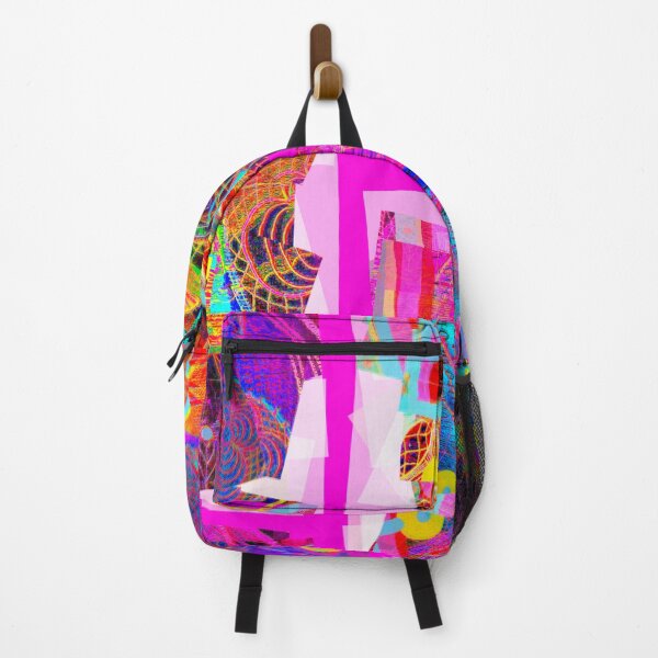 Item preview, Eccentric designed and sold by nygel andrewartha.