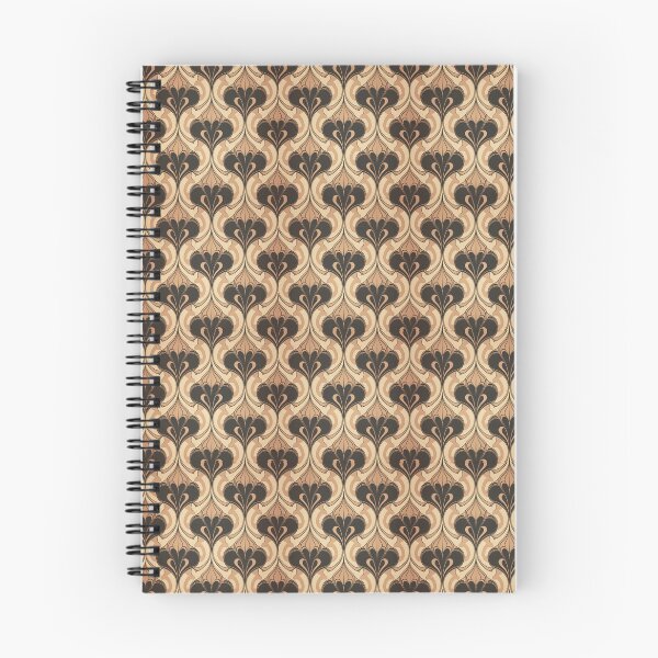 Item preview, Ogee pattern style#1 designed and sold by mangruti.