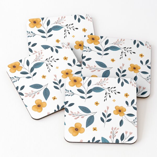 Item preview, T-shirt flower pattern,flower pattern designed and sold by Ps_ Studio21.