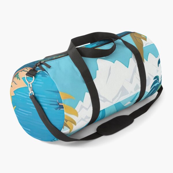 Item preview, Amazon Rainforest designed and sold by fleurdesignart.