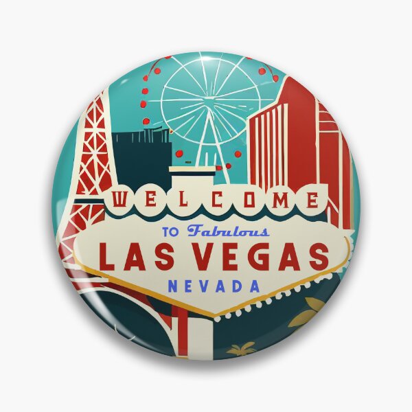 Item preview, Las Vegas designed and sold by LDSH.