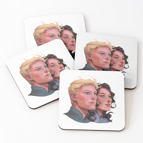 Item preview, Brynmor & Althea - COLOR designed and sold by printthisslogan.