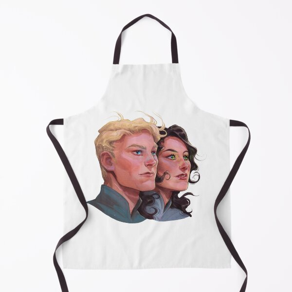 Item preview, Brynmor & Althea - COLOR designed and sold by printthisslogan.