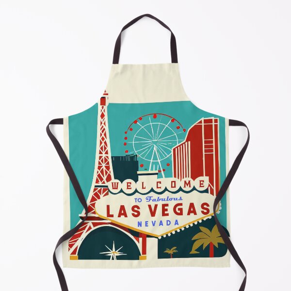 Item preview, Las Vegas designed and sold by LDSH.