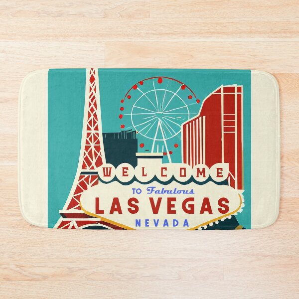 Item preview, Las Vegas designed and sold by LDSH.