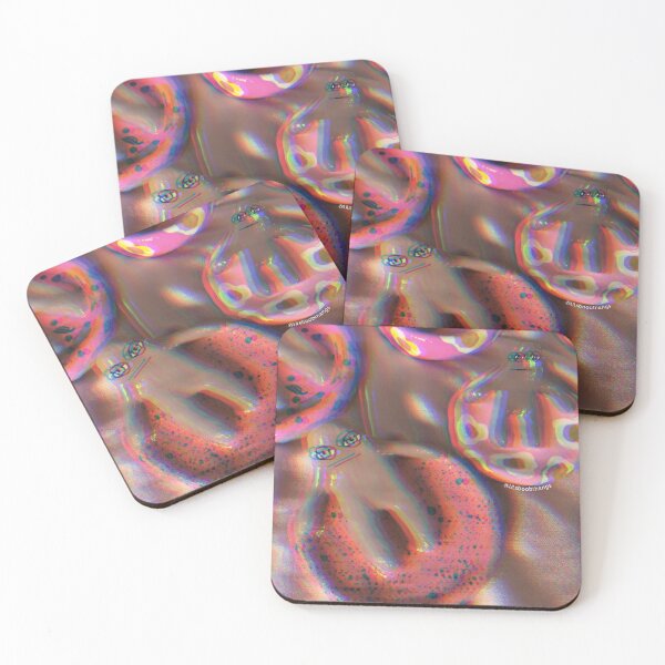 Item preview, Blur Aesthetic Clay Dude Egg Art v4 | @lilsboobthangs designed and sold by lilsboobthangs.