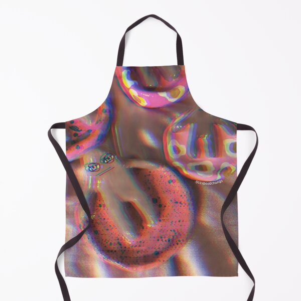 Item preview, Blur Aesthetic Clay Dude Egg Art v4 | @lilsboobthangs designed and sold by lilsboobthangs.