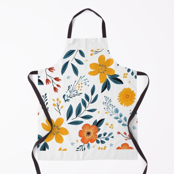 Item preview, T-shirt minimal flower pattern designed and sold by Ps_ Studio21.
