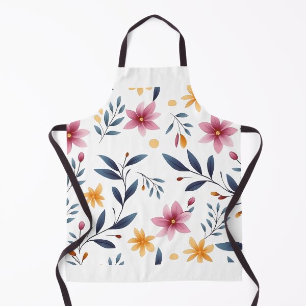 Item preview, T-shirt flower pattern designed and sold by Ps_ Studio21.