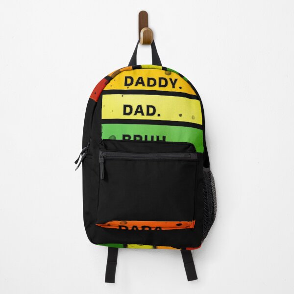 Item preview, Dada Daddy Dad Bruh - Funny Gift For Father's Day designed and sold by sirMatys.