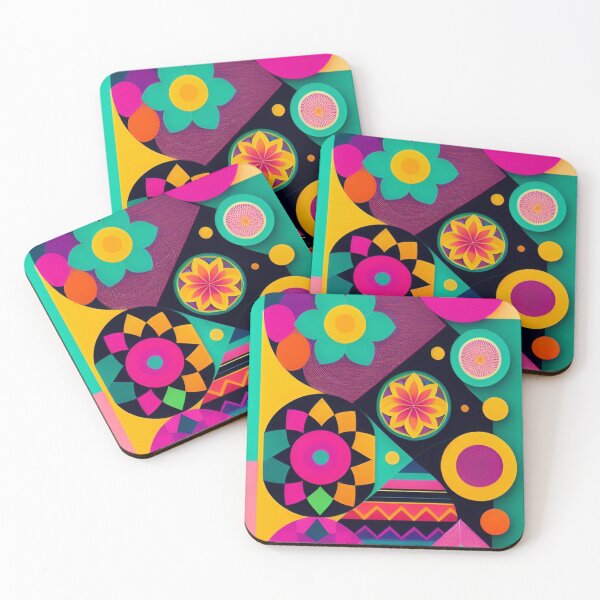 Item preview, Floral print  designed and sold by JLeonardoArt.
