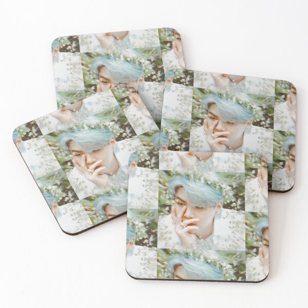 Item preview, Floralyoongs designed and sold by MinsHoneyFM.