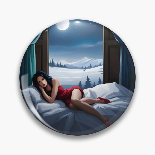 Item preview, Moonlight Chills designed and sold by PictureNZ.