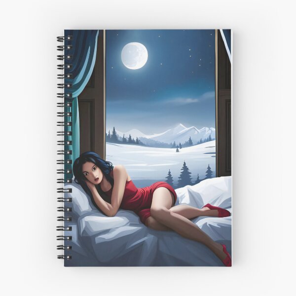 Item preview, Moonlight Chills designed and sold by PictureNZ.