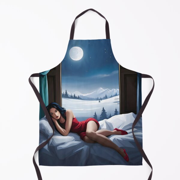 Item preview, Moonlight Chills designed and sold by PictureNZ.