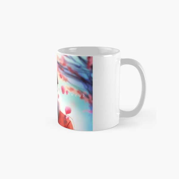 《Keith Kogane × Sakura Tree》 Classic Mug