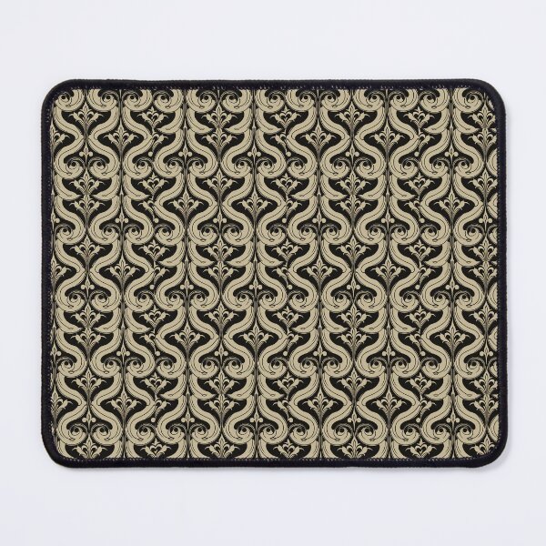 Item preview, Ogee pattern style#3 designed and sold by mangruti.