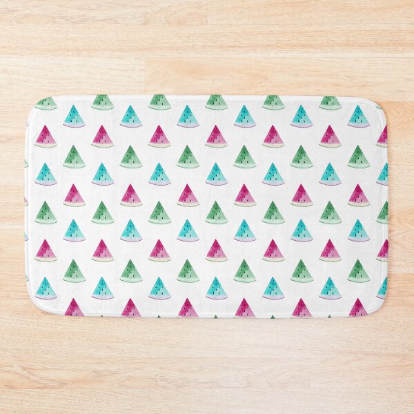 Item preview, Rainbow Watermelon designed and sold by coolturart.