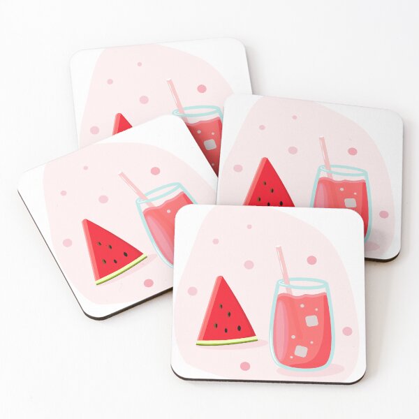 Item preview,  Watermelon fresh, juicy, red designed and sold by Angelina1501.