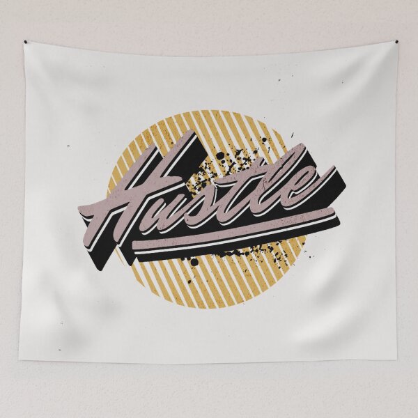 Item preview, CHARLIE HUSTLE LEGEND designed and sold by Sam_Store Fisher.