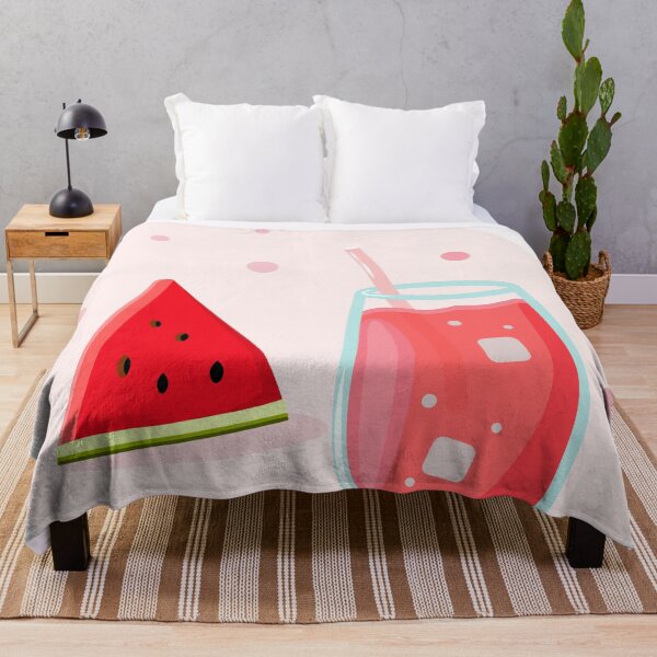 Item preview, Watermelon fresh, juicy, red designed and sold by Angelina1501.