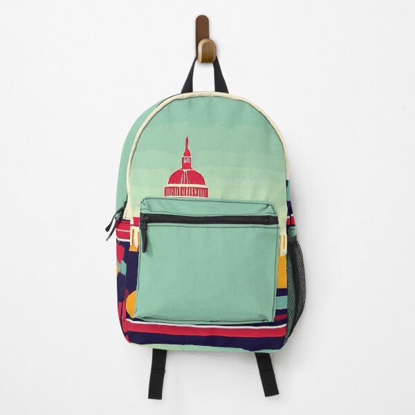 Item preview, Washington designed and sold by LDSH.