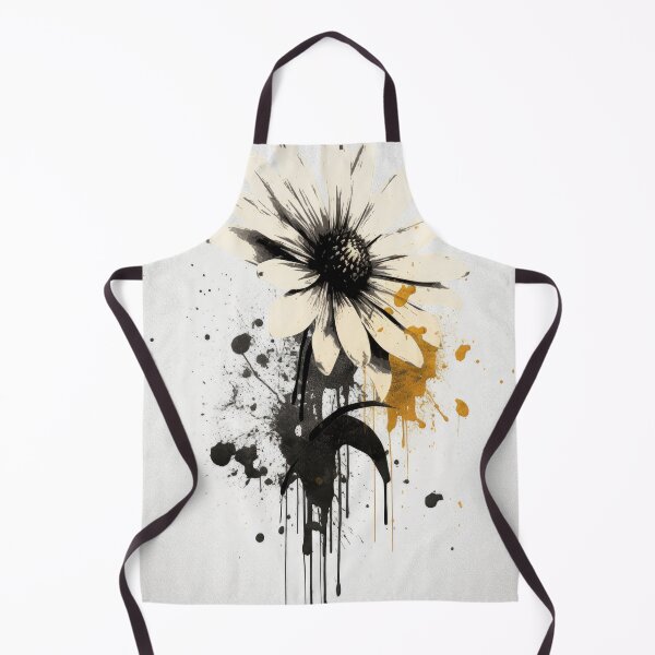 Item preview, Abstract Daisy Dance designed and sold by riquishop.