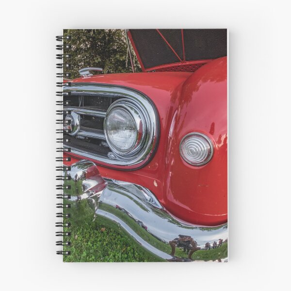 Item preview, Nash Healey designed and sold by barkeypf.