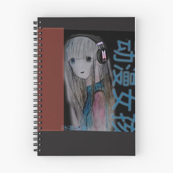 Item preview, Anime girl designed and sold by Ranikhan.