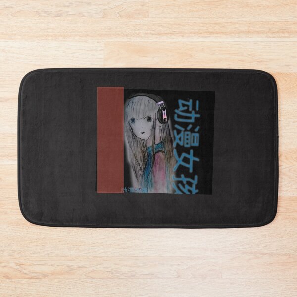 Item preview, Anime girl designed and sold by Ranikhan.