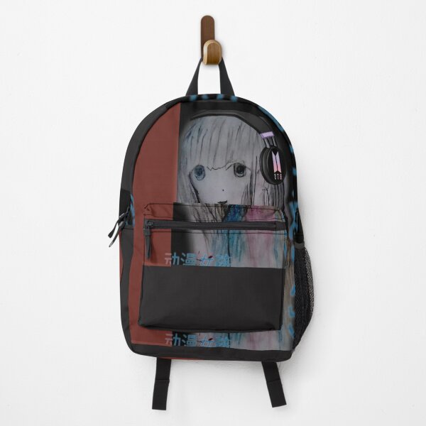Item preview, Anime girl designed and sold by Ranikhan.