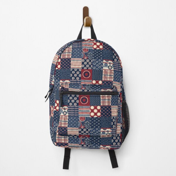 Item preview, Patriotic Patterns designed and sold by mangruti.