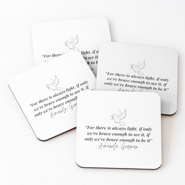 Item preview, Amanda Gorman - The Hill We Climb 2 designed and sold by KelseyhGrammer.