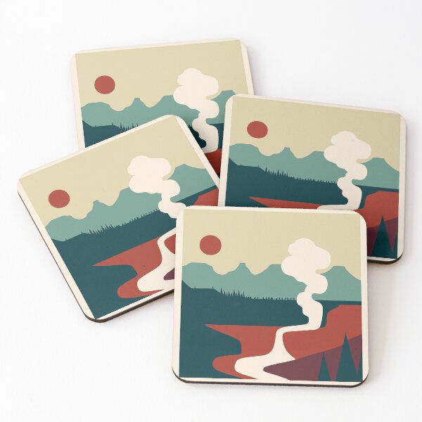 Item preview, Old Faithful designed and sold by LDSH.