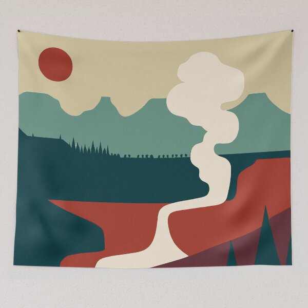 Item preview, Old Faithful designed and sold by LDSH.