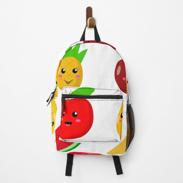 Item preview, Funny fruits, summer, bright designed and sold by Angelina1501.