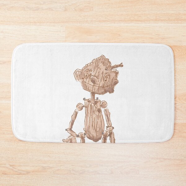 Item preview, pinocchio design designed and sold by camyuyu1.