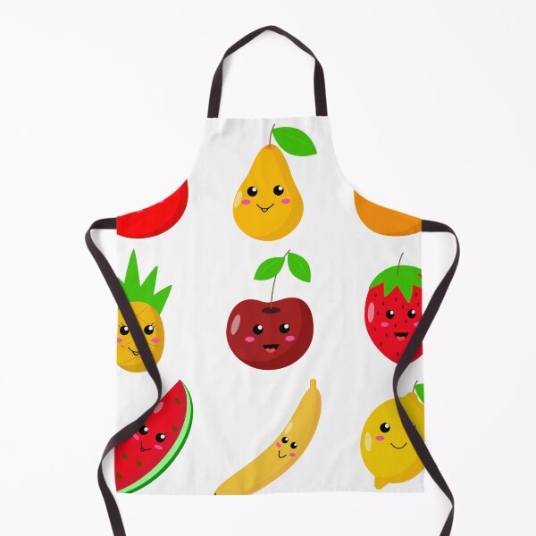 Item preview, Funny fruits, summer, bright designed and sold by Angelina1501.