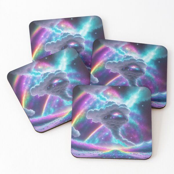 Item preview, Dreamscape Delight: Exploring the Magical World of Snolax in the Stars designed and sold by RedArtG09.