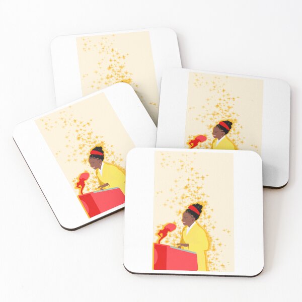 Item preview, Amanda Gorman The Hill We Climb  designed and sold by KelseyhGrammer.